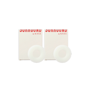 KASE嘉私香氛精灵MIZ车载香薰替换装艺术猫潮流玩偶IP扩香替换芯