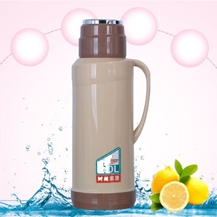 热水瓶家用大容量玻璃内胆保温瓶暖瓶暖壶外壳学生宿舍开水瓶茶瓶