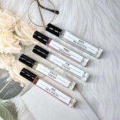 正品 香水小样无人区玫瑰大吉岭茶白茶英国梨与小苍兰罪爱随身便携