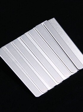 理发店刮理发老式剃刀刮手胡刀动剃须刀剃头刮脸刀刀刀剃光头刀片