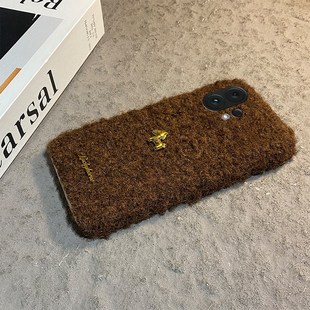 s17t立体s16e卡通s15 s12 vivo s10 2026英文小马适用vivos50手机壳s30promini新年s20毛绒s19pro秋冬季