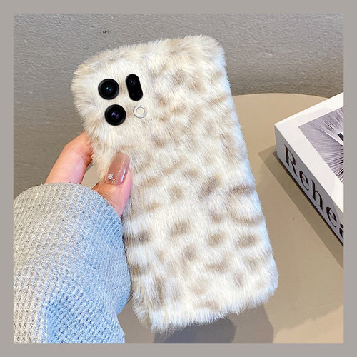 ins风条纹线条适用oppofindx9plus手机壳fondx8拼色x50pro撞色k12x秋冬季x7毛绒x6por硅胶ultra/x5/x3/realme