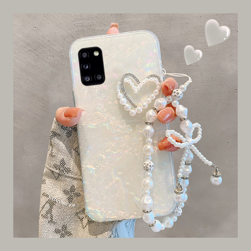 立体高级感贝壳纹高级感