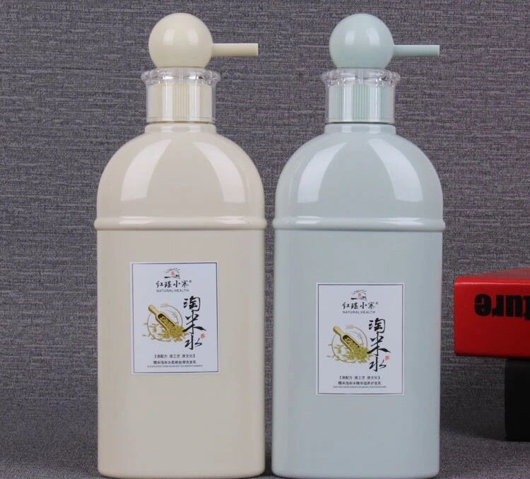 沐浴露留香顺滑止痒洗发水护发素