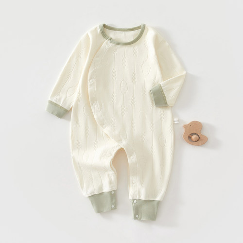 A类棉，贴身柔软婴儿衣服