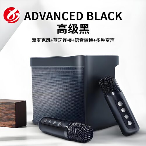 爆款YS203蓝牙音箱功放一
