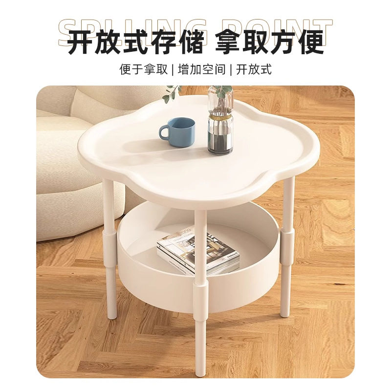 沙发边几家用可移动茶几