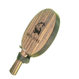 乒乓球拍套胶切割工具 刀片滚胶切割 乒乓球胶皮手动DIY切割机器