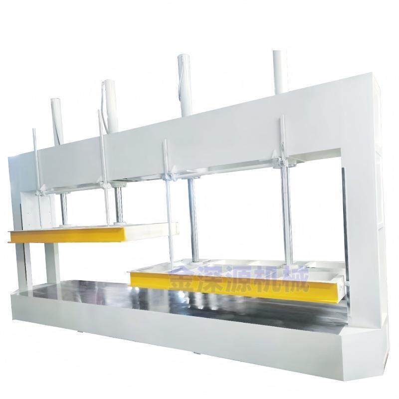 实木铝型材门防火门不锈钢蜂窝板50吨60吨液压压板机冷压机压平机,机械设备,其他机械设备,淘宝优惠券,粉丝福利购,淘宝优惠卷