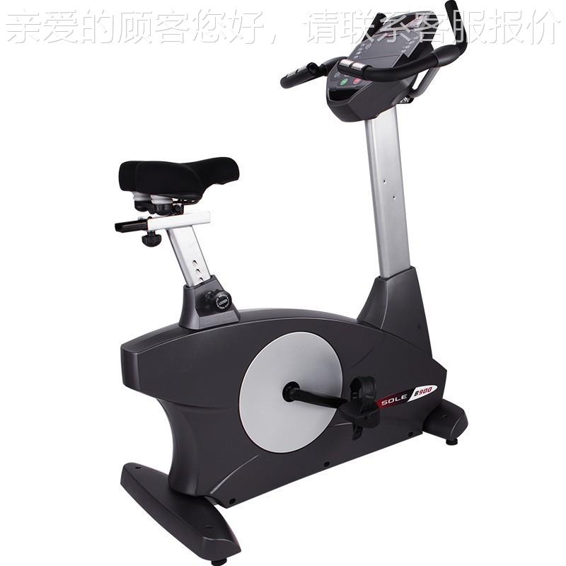 sle尔B90IEM0N健EWo进口自速发电身车动感单车家用室内自行车减肥