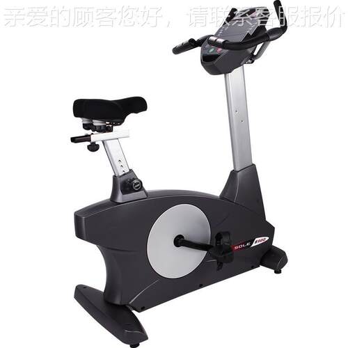 sle尔B90IEM0N健EWo进口自速发电身车动感单车家用室内自行车减肥