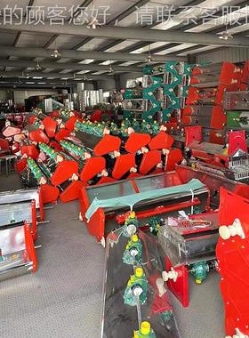 深款浮玉米大豆播种机全规格型号齐谷子高梁花生油GEJ悬耕菜籽施