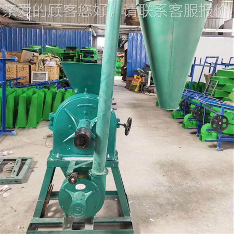 50打0型电动齿盘粉机280-50-5 沙碎克除龙尘中药粉齿盘粉机,机械设备,粉碎机,淘宝优惠券,粉丝福利购,淘宝优惠卷