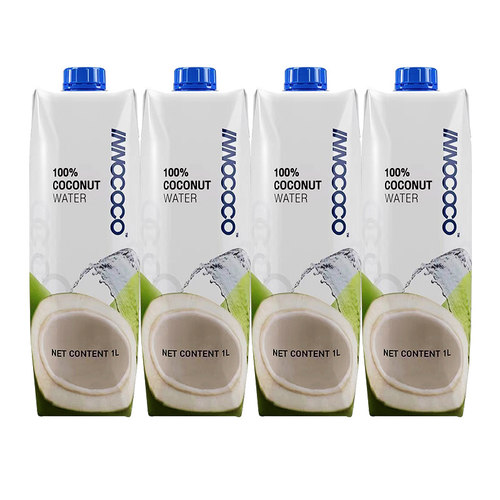 泰国进口INNOCOCO椰子水350ml