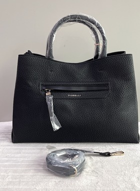 外贸尾货出英国FIORELLI时尚百搭高质感通勤女士手提单肩斜挎包