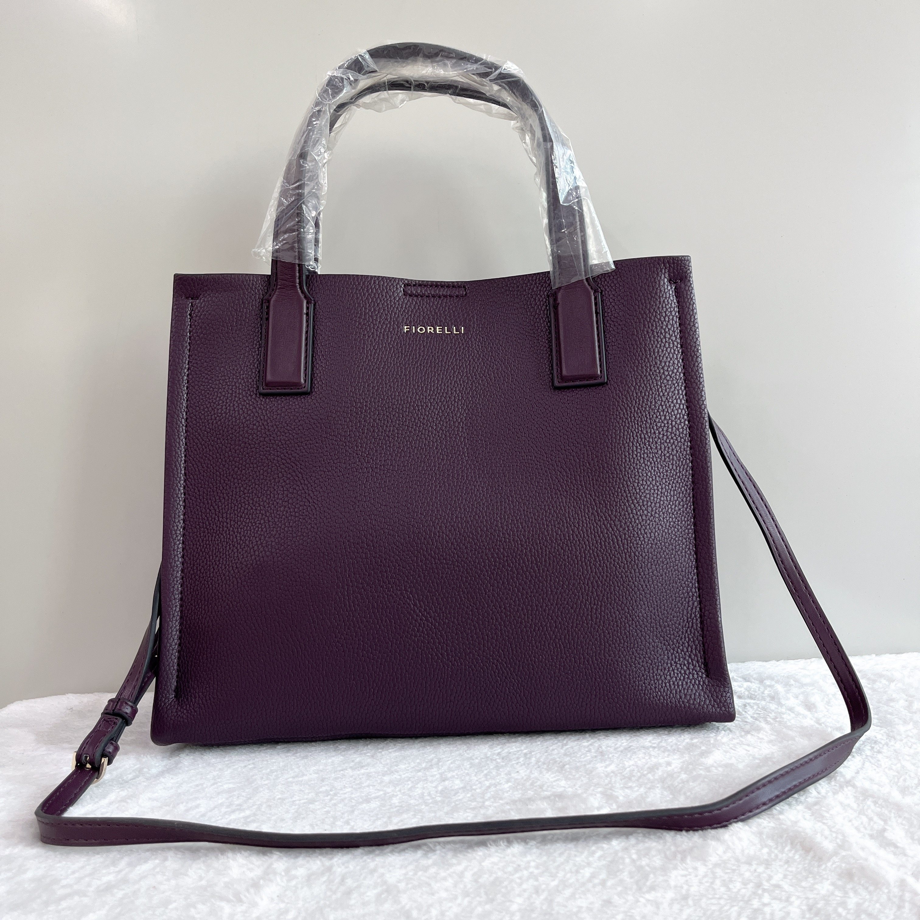 外贸尾货出英国FIORELLI高质感时尚百搭手提包单肩包斜挎包,箱包皮具/热销女包/男包,通用款女包,淘宝优惠券,粉丝福利购,淘宝优惠卷