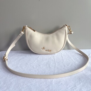 外贸尾货出泰国LYN时尚潮流百搭高质感女士手提单肩斜挎包