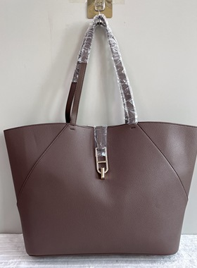 外贸尾货出英国FIORELLI时尚潮流百搭高质感单通勤大托特单肩包