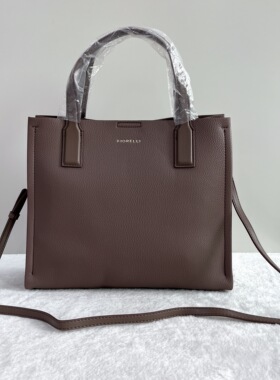 外贸尾货出英国FIORELLI高质感时尚百搭手提包单肩斜挎包