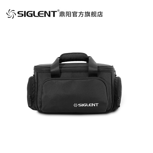 SIGLENT鼎阳示波器便携软包