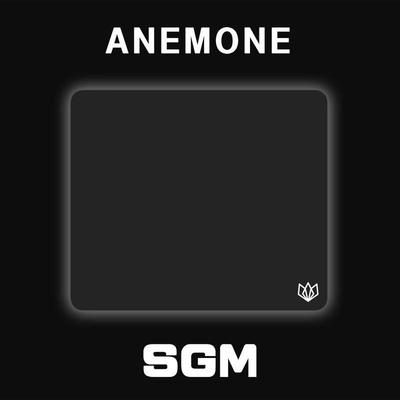 「银莲花」SGM Anemone 速度型鼠标垫