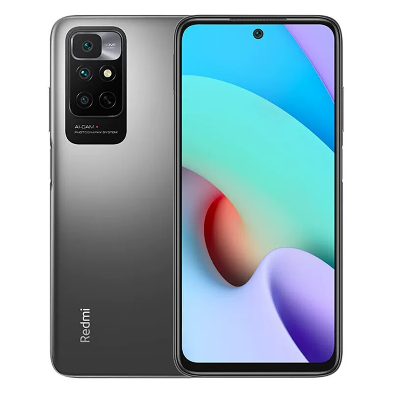 Xiaomi, качественный мобильный телефон, батарея, Redmi, поддержка всех сетевых стандартов связи, 4G, 90Гц, дисплей с высокой частотой, 5000мАч, большая батарея