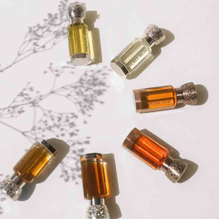 迪拜香精swiss arabian香水private musk secret oud rose amber