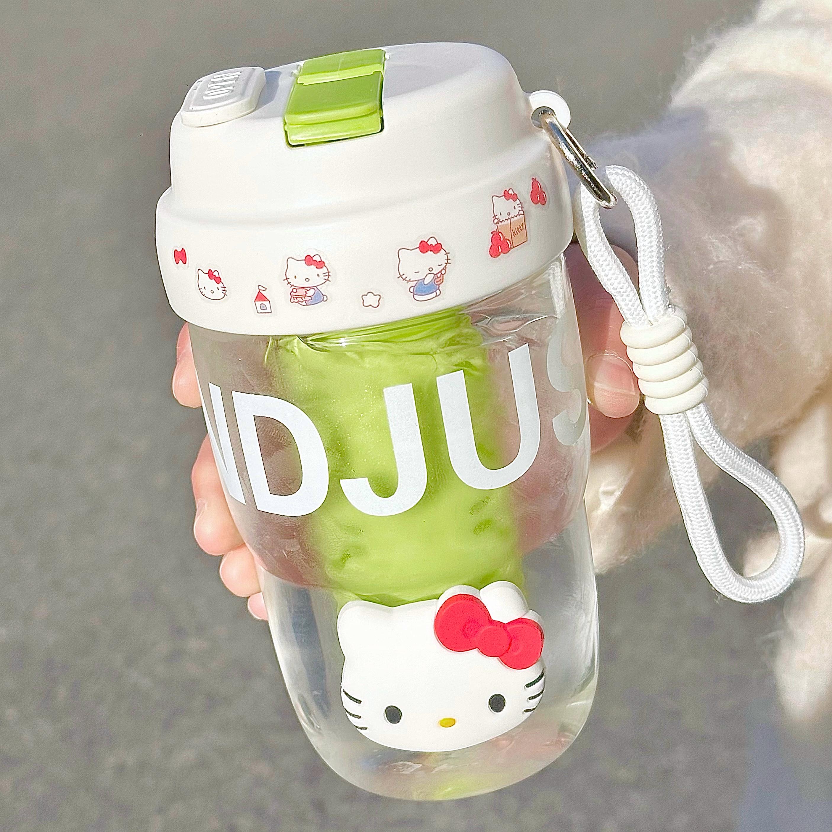 高颜值水杯女生茶水分离泡茶杯