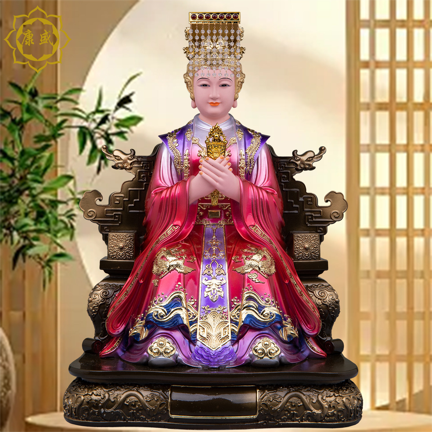 妈祖神像妈祖娘娘像体妈祖像体妈祖娘娘像体妈祖娘娘像体妈祖娘娘