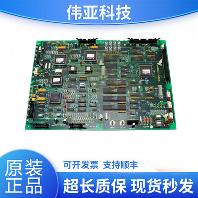 星玛电梯主板1R02490-B3-7