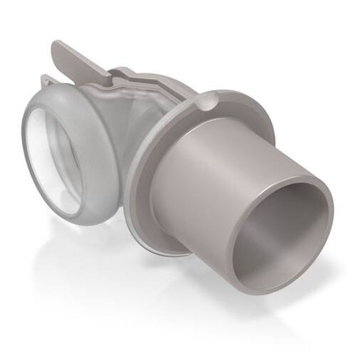 瑞思迈s10排气口接头AirSense