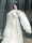 Xi Luoqian Xianxia Style Hanfu Женский 2025 новый белый улучшенный древний костюм Костюм Феи Пяопяо Боевой костюм с мечом mini 4