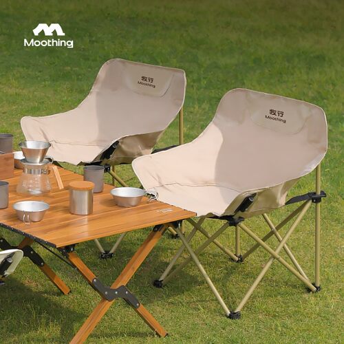 免安装月亮椅   坐感舒适   收纳便捷