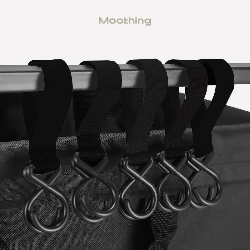 多功能购物婴儿拖推车挂钩宝宝伞车童车手推车妈咪包魔术贴挂包邮,户外/登山/野营/旅行用品,户外营地车,淘宝优惠券,粉丝福利购,淘宝优惠卷