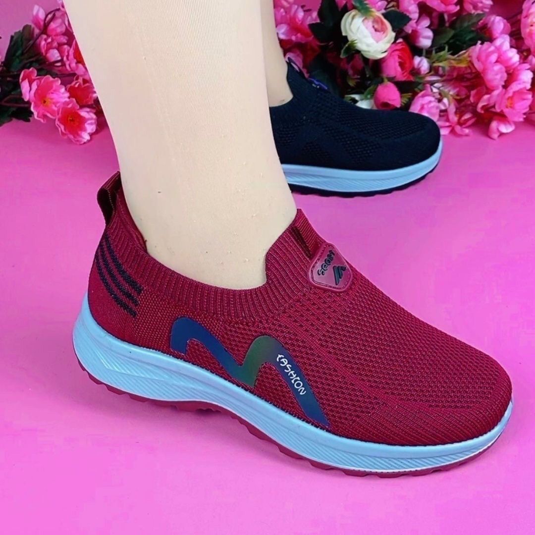 中老年加绒妈妈鞋老北京布鞋轻便