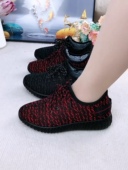 老北京布鞋 保暖轻便棉 女椰子鞋 加绒软底女鞋 平底防滑中老年休闲鞋