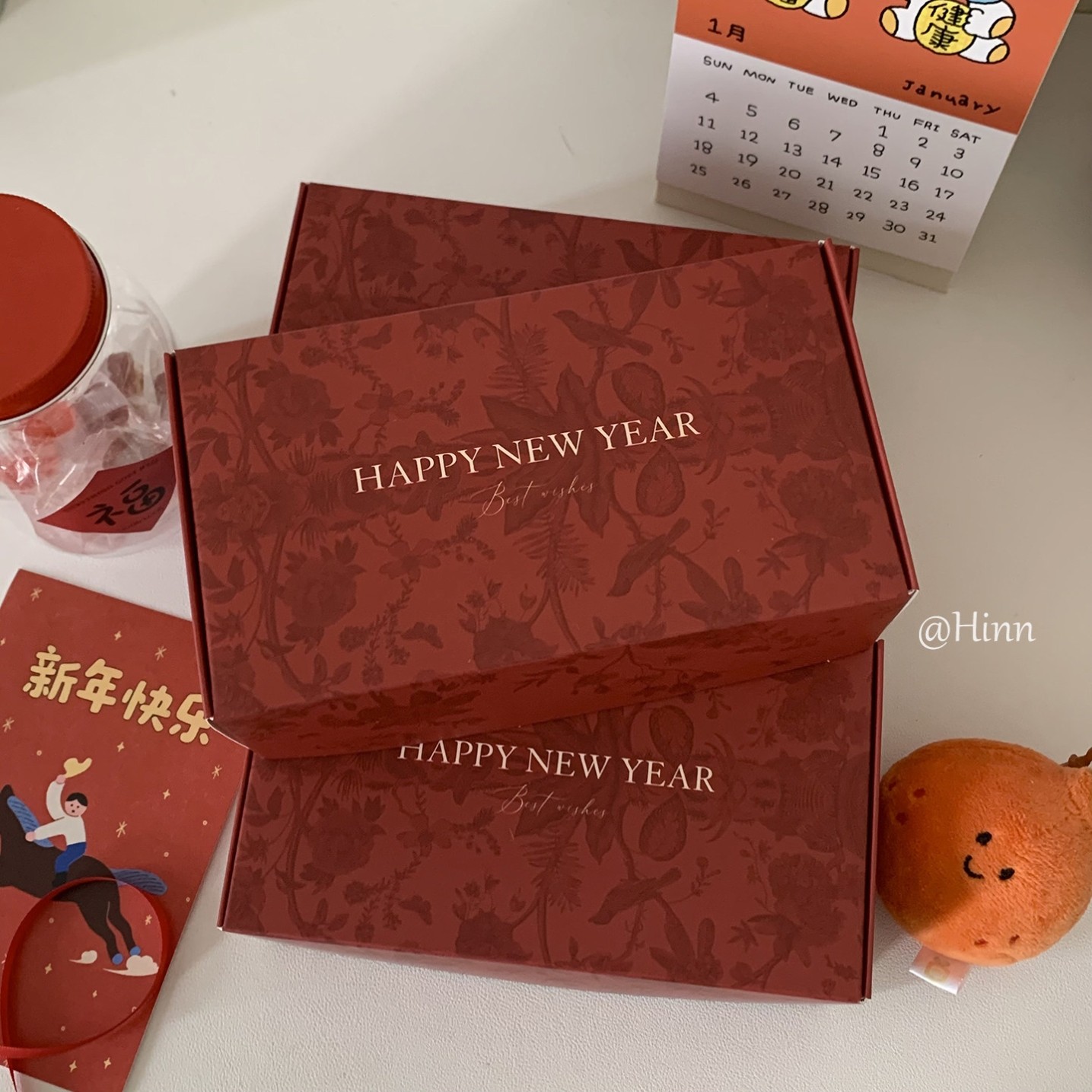 繁花高档新年春节礼品盒礼品盒飞机盒纸质新年礼物中式年货礼品盒,包装,年货礼品包装,淘宝优惠券,粉丝福利购,淘宝优惠卷