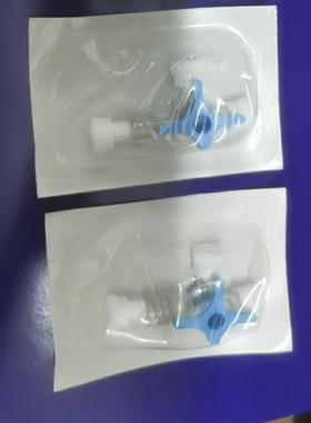 BD 394601白色 /BD 394602蓝色  /BD 394605 红色  100只装