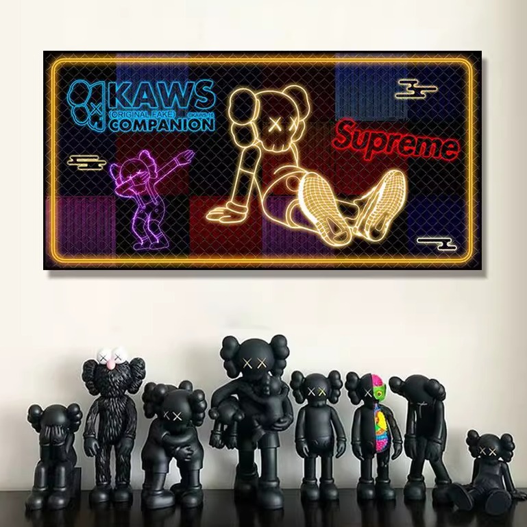 支持来图定制 定制任意尺寸 可提供上门安装