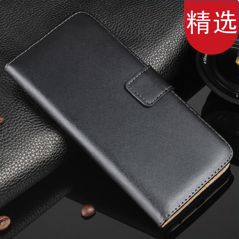 原装一加8pro手机壳翻盖式1+8真皮oneplus8保护套八男皮套全包边防摔防撞简约软外壳磁吸零钱包一体超薄黑色