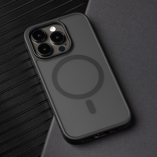 适用16苹果12ProMax手机壳iPhone13pro超薄防摔保护套14por磨砂15plus肤感全包高端品质PM女士新款外壳十二男