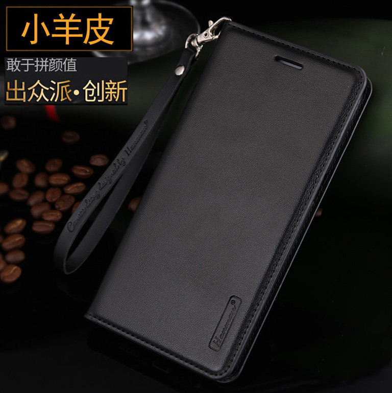小米十一钱包插卡12x磁吸手机壳