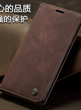 适用华为mate40e手机壳mate60pro皮套por钱包M20pro插卡mate50e手机套M40Pro翻盖式保护套全包30e男防摔高档