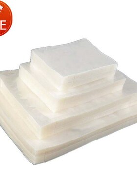 food vacuum bag packaging bag transparent plastic bag