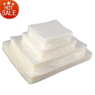 food vacuum bag packaging bag transparent plastic bag