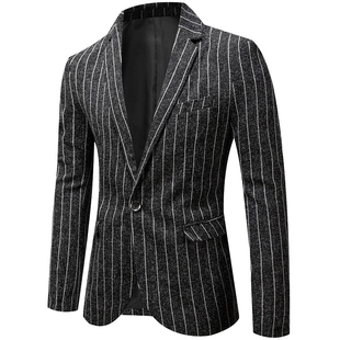 Fashion Steetwear Suits For Men Patchwork Sexy Wear Solid