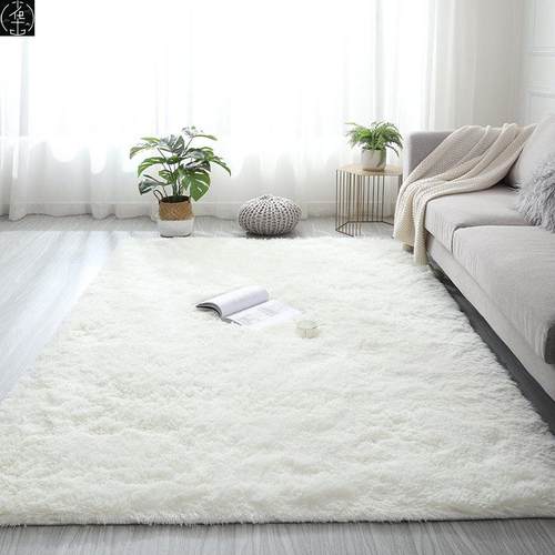 PlushCarpetLivingRoo