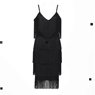 DELUXE GATSBY CHARLESTON GREAT PARTY FLAPPERCOSTUME 1920s