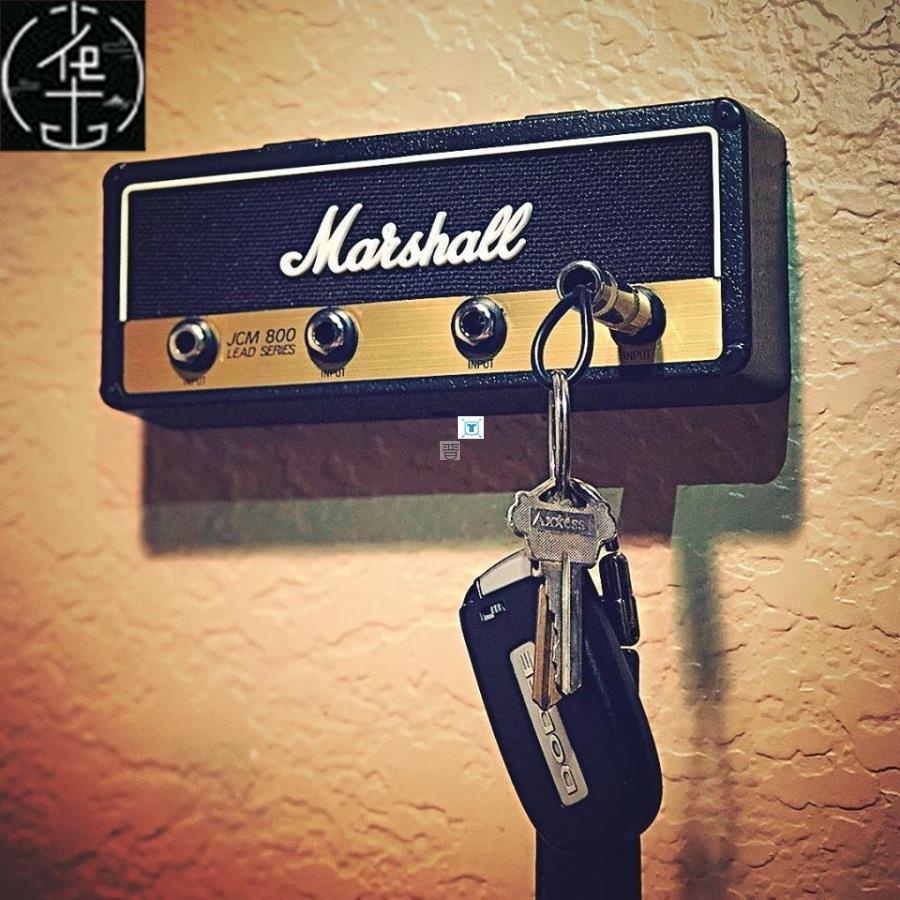 key storage marshall keychain holder jack ii rack 2.0