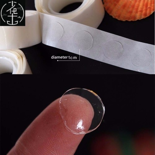 Balloon glue dot for balloons accessories ballon dot birthda